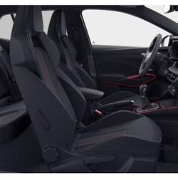 Skoda Fabia 1.5 TSI 150 ch DSG7 Monte-Carlo occasion - Laval - photo 2/2