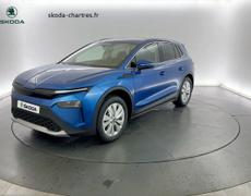 Skoda Elroq Luisant
