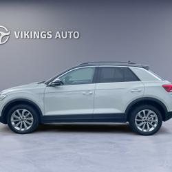 Volkswagen T-Roc 2.0 TDI 116 Start/Stop BVM6 VW Edition occasion - Cherbourg-en-Cotentin - photo 2/31