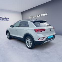 Volkswagen T-Roc 2.0 TDI 116 Start/Stop BVM6 VW Edition occasion - Cherbourg-en-Cotentin - photo 3/31