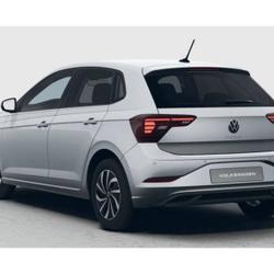 Volkswagen Polo 1.0 TSI 116 S DSG7 VW EDITION occasion - Saint-Jouan-des-Gu&eacute;rets - photo 3/8