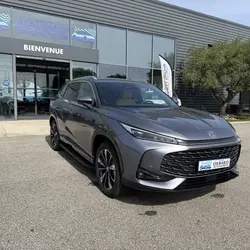MG EHS 1.5 GDI 272CH PHEV LUXURY Alixan