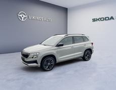 Skoda Karoq Cherbourg-en-Cotentin