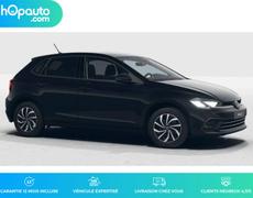 Volkswagen Polo Saint-Jouan-des-Guérets