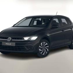 Volkswagen Polo 1.0 TSI 116 S DSG7 VW EDITION occasion - Saint-Jouan-des-Gu&eacute;rets - photo 2/8