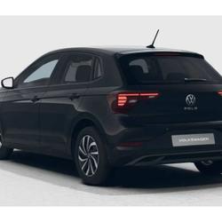 Volkswagen Polo 1.0 TSI 116 S DSG7 VW EDITION occasion - Saint-Jouan-des-Gu&eacute;rets - photo 3/8