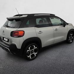 Citroen C3 Aircross C3 Aircross PureTech 110 S&S BVM6 Shine Pack Carcassonne