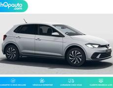Volkswagen Polo Saint-Jouan-des-Guérets
