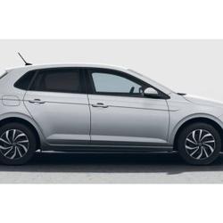Volkswagen Polo 1.0 TSI 116 S DSG7 VW EDITION occasion - Saint-Jouan-des-Gu&eacute;rets - photo 3/8