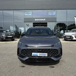 MG EHS 1.5 GDI 272CH PHEV LUXURY Alixan