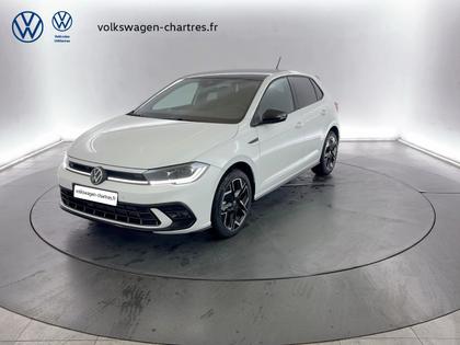 Volkswagen Polo - Polo 1.0 TSI 116 S&S DSG7 R-Line Edition - 31 885 €
