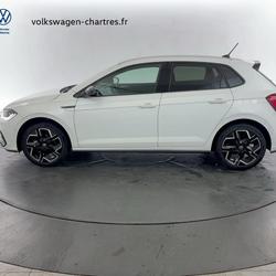 Volkswagen Polo Polo 1.0 TSI 116 S&S DSG7 R-Line Edition Luisant