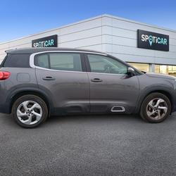 Citroen C5 Aircross C5 Aircross PureTech 130 S&S BVM6 Feel Carcassonne