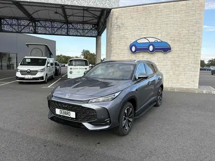 MG EHS - 1.5 GDI 272CH PHEV LUXURY - 31 990 €