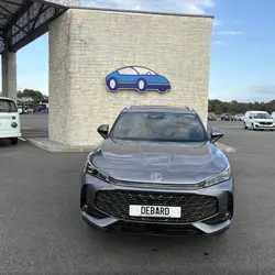 MG EHS 1.5 GDI 272CH PHEV LUXURY occasion - Serres-Castet - photo 2/20
