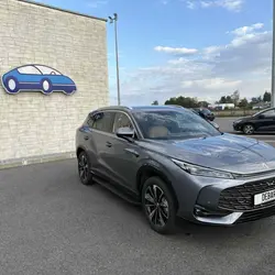 MG EHS 1.5 GDI 272CH PHEV LUXURY occasion - Serres-Castet - photo 3/20