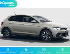 Volkswagen Polo Saint-Jouan-des-Guérets