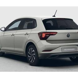 Volkswagen Polo 1.0 TSI 116 S DSG7 VW EDITION occasion - Saint-Jouan-des-Gu&eacute;rets - photo 3/8
