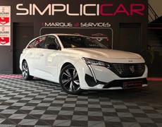 Peugeot 308 SW Phase 2 La Motte-Servolex