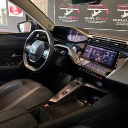 Peugeot 308 SW Phase 2 308 BlueHDi 130ch S&S EAT8 Allure La Motte-Servolex