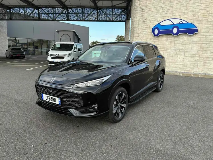 MG EHS  - 31 990 €
