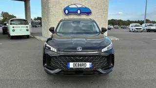 MG EHS  - photo 1