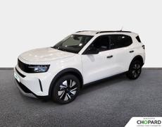 Opel Frontera Fréjus