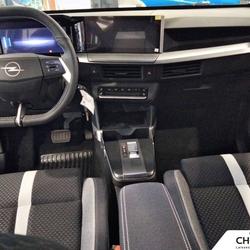 Opel Frontera Frontera 1.2 Turbo Hybrid 145 ch e-DCT6 GS Fr&eacute;jus