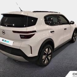 Opel Frontera Frontera 1.2 Turbo Hybrid 145 ch e-DCT6 GS Fr&eacute;jus