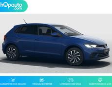 Volkswagen Polo Saint-Jouan-des-Guérets