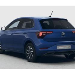 Volkswagen Polo 1.0 TSI 116 S DSG7 VW EDITION occasion - Saint-Jouan-des-Gu&eacute;rets - photo 3/8