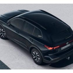 Volkswagen Tiguan 1.5 ETSI 150 DSG LIFE occasion - Cesson-S&eacute;vign&eacute; - photo 3/6