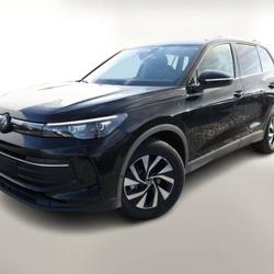 Volkswagen Tiguan 1.5 ETSI 150 DSG LIFE occasion - Cesson-S&eacute;vign&eacute; - photo 2/12