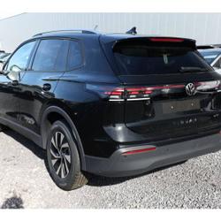 Volkswagen Tiguan 1.5 ETSI 150 DSG LIFE occasion - Cesson-S&eacute;vign&eacute; - photo 3/12