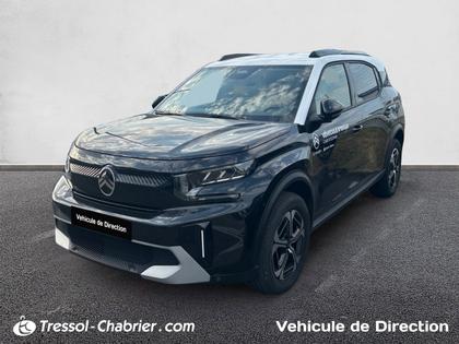 Citroen C3 Aircross - C3 Aircross Hybride 145 ch Aut Max - 28 720 €