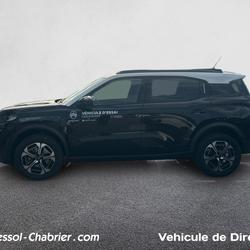 Citroen C3 Aircross C3 Aircross Hybride 145 ch Aut Max Carcassonne