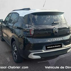 Citroen C3 Aircross C3 Aircross Hybride 145 ch Aut Max Carcassonne