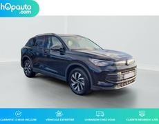 Volkswagen Tiguan Cesson-Sévigné