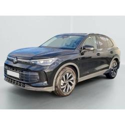 Volkswagen Tiguan 1.5 ETSI LIFE 150 occasion - Cesson-S&eacute;vign&eacute; - photo 2/28