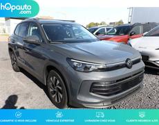 Volkswagen Tiguan Laval