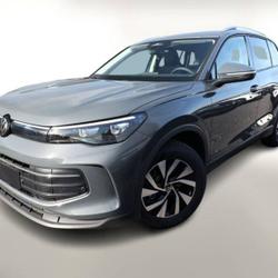 Volkswagen Tiguan 1.5 TSI 150ch DSG7 Life occasion - Cesson-S&eacute;vign&eacute; - photo 2/12
