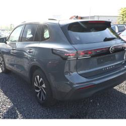 Volkswagen Tiguan 1.5 TSI 150ch DSG7 Life occasion - Cesson-S&eacute;vign&eacute; - photo 3/12