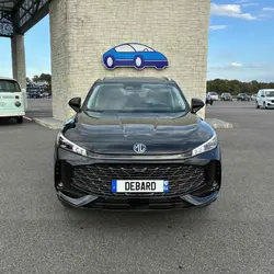 MG EHS 1.5 GDI 272CH PHEV LUXURY occasion - M&eacute;rignac - photo 2/17