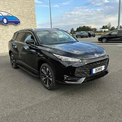 MG EHS 1.5 GDI 272CH PHEV LUXURY occasion - M&eacute;rignac - photo 3/17