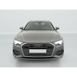 Audi A6 Avant 40 TDI 204 ch S tronic 7 Business Executive occasion - Saint-Jouan-des-Gu&eacute;rets - photo 2/25