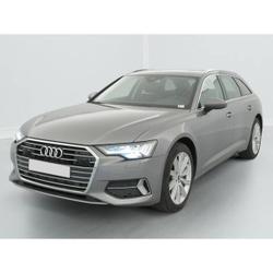 Audi A6 Avant 40 TDI 204 ch S tronic 7 Business Executive occasion - Saint-Jouan-des-Gu&eacute;rets - photo 3/25