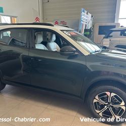 Citroen C3 Aircross C3 Aircross Hybride 145 ch Aut Max Carcassonne