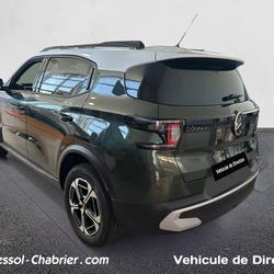 Citroen C3 Aircross C3 Aircross Hybride 145 ch Aut Max Carcassonne