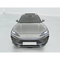 BYD Seal U 1.5L DM-I 218 CH PHEV COMFORT occasion - Saint-Jouan-des-Gu&eacute;rets - photo 2/27