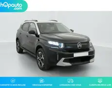 Citroen C3 Aircross Saint-Jouan-des-Guérets
